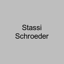 Stassi Schroeder