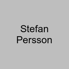 Stefan Persson