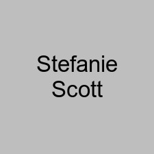 Stefanie Scott