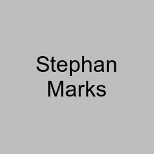Stephan Marks