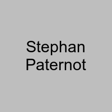 Stephan Paternot