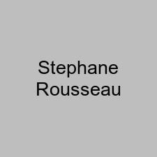 Stephane Rousseau