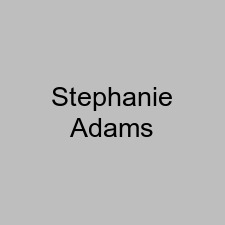 Stephanie Adams