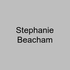 Stephanie Beacham
