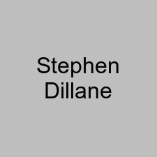 Stephen Dillane