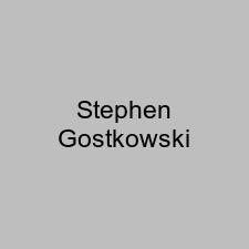 Stephen Gostkowski