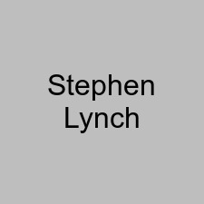 Stephen Lynch