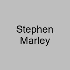 Stephen Marley