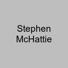 Stephen McHattie