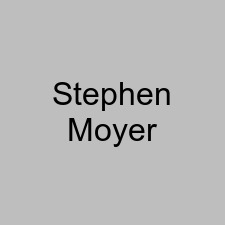Stephen Moyer