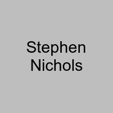 Stephen Nichols