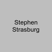 Stephen Strasburg