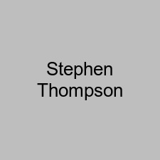 Stephen Thompson