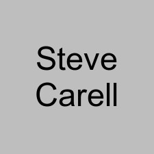 Steve Carell