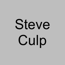 Steve Culp