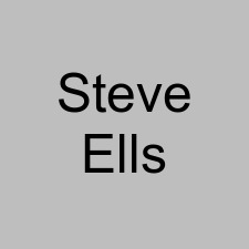 Steve Ells