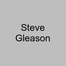 Steve Gleason