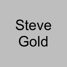 Steve Gold