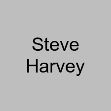 Steve Harvey