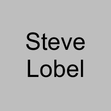 Steve Lobel