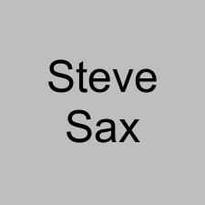 Steve Sax