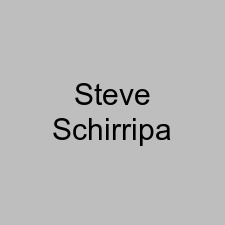 Steve Schirripa