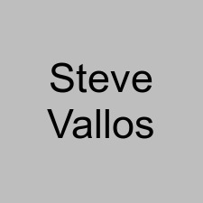 Steve Vallos