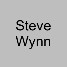 Steve Wynn