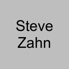 Steve Zahn