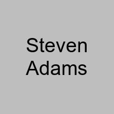 Steven Adams