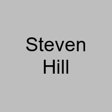Steven Hill
