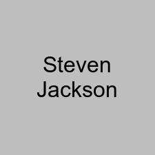 Steven Jackson