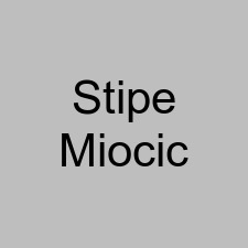 Stipe Miocic