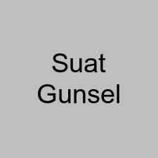 Suat Gunsel