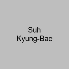 Suh Kyung-Bae