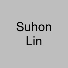 Suhon Lin