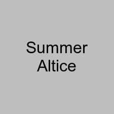 Summer Altice