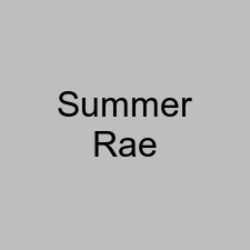 Summer Rae