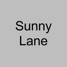 Sunny Lane
