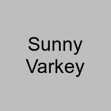 Sunny Varkey