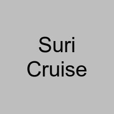 Suri Cruise