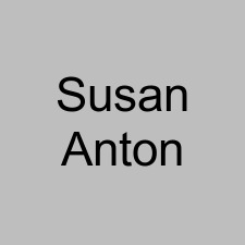 Susan Anton