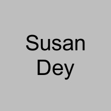 Susan Dey