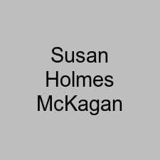 Susan Holmes McKagan