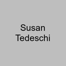 Susan Tedeschi