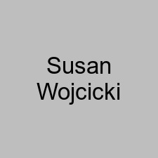 Susan Wojcicki