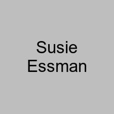 Susie Essman