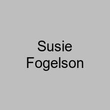 Susie Fogelson