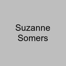 Suzanne Somers