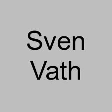 Sven Vath